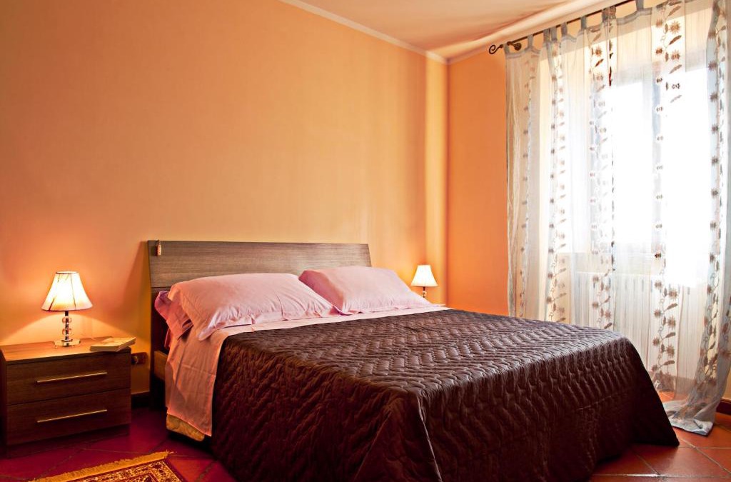 Lenano Bed & Breakfast | B&B Le Torrette