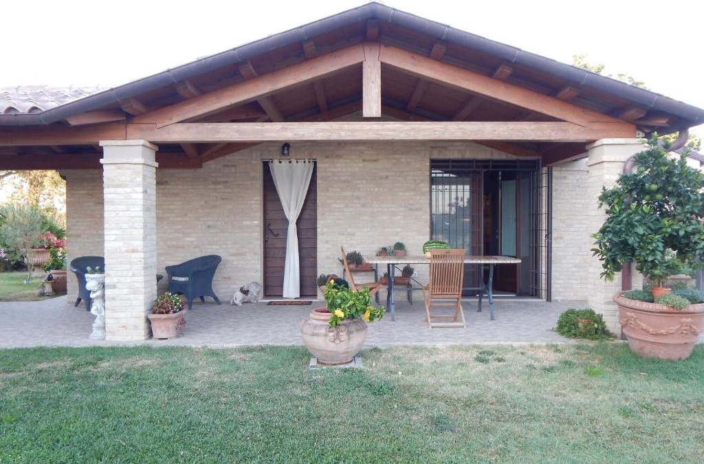 Fano Bed & Breakfast | B & B LE TRE B