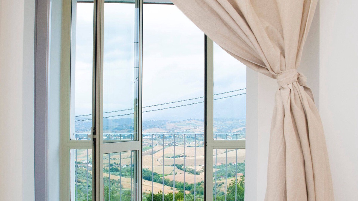 Castel Frentano Bed & Breakfast | B&B Le Tre Chiavi