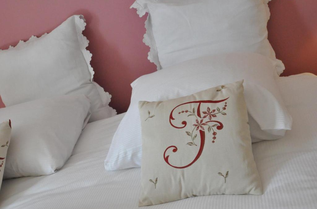 Louftemont Bed & Breakfast | B&B Le Verger du Pierroy