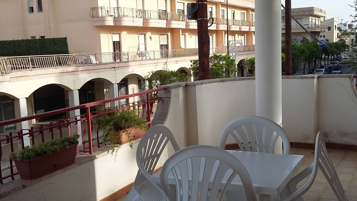 Lequile Bed & Breakfast | B&B Leopardi