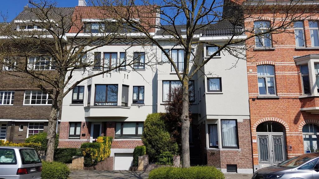 St.-Pieters-Aalst Bed & Breakfast | B&B Lieven Bauwens