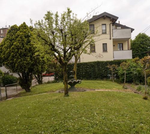 Peschiera Borromeo Bed & Breakfast | B&B linate
