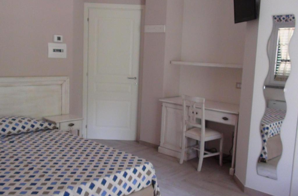 Rotonda Bed & Breakfast | B&B Lo Scoiattolo del Pollino