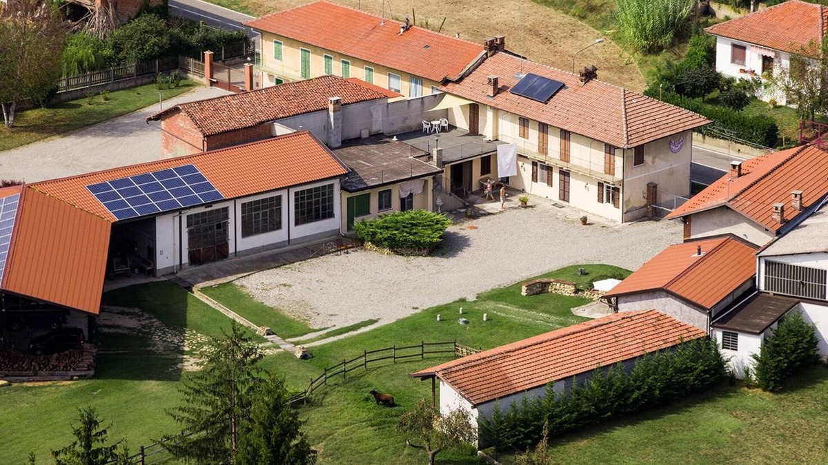 Passerano Marmorito Bed & Breakfast | B&B Lo Scudiero