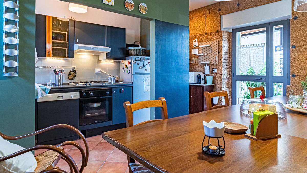 Lanciano Bed & Breakfast | B&B Lotus House