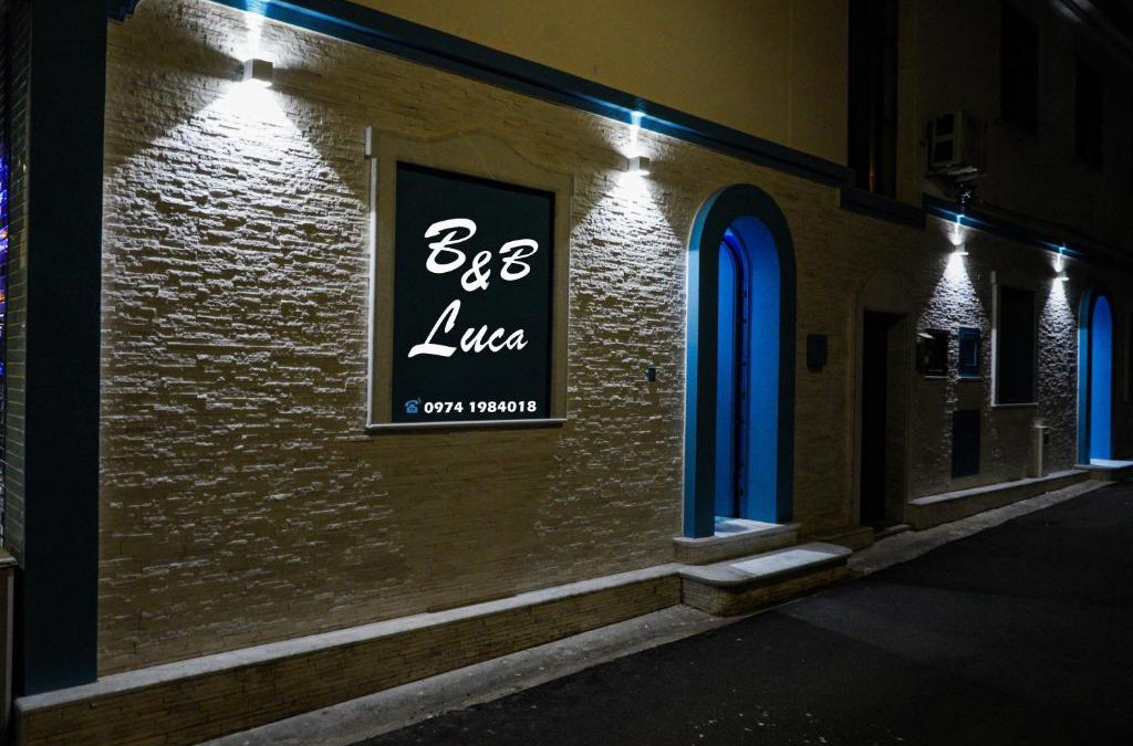 Marina Di Camerota Bed & Breakfast | B&B Luca