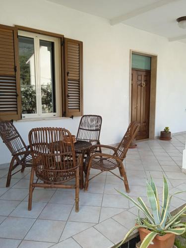 Bussi sul Tirino Bed & Breakfast | B&B LUCE