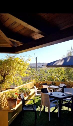 Trivento Bed & Breakfast | B&b LUME