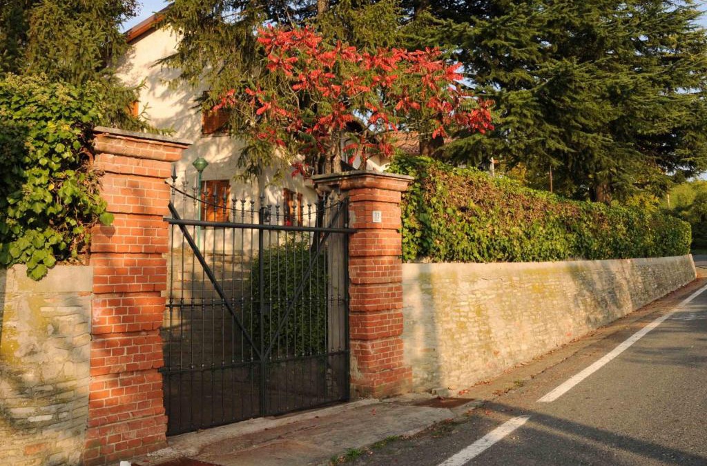 Alba Bed & Breakfast | B&B Luna di Langa
