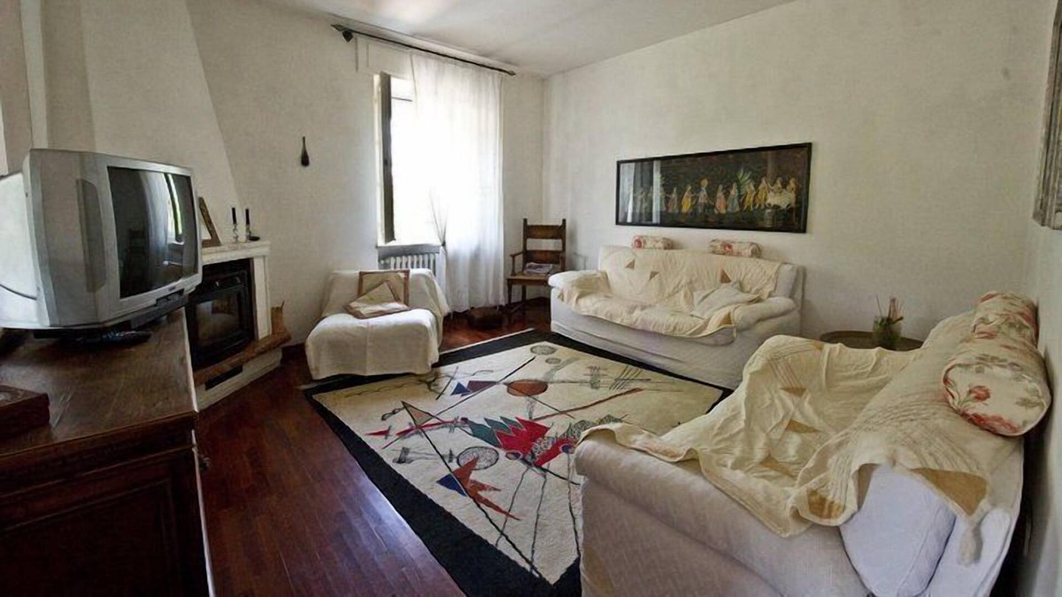 Fabriano Bed & Breakfast | B&B Maggiociondolo