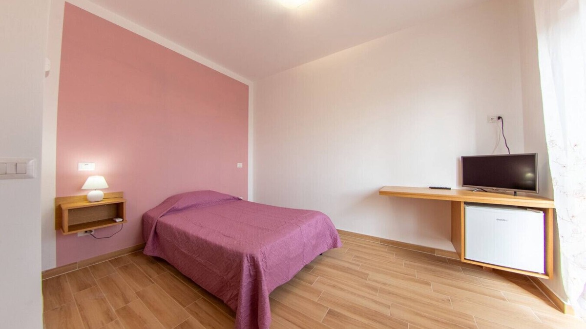 Sant'Angelo dei Lombardi Bed & Breakfast | B&B Margherita - Double Room
