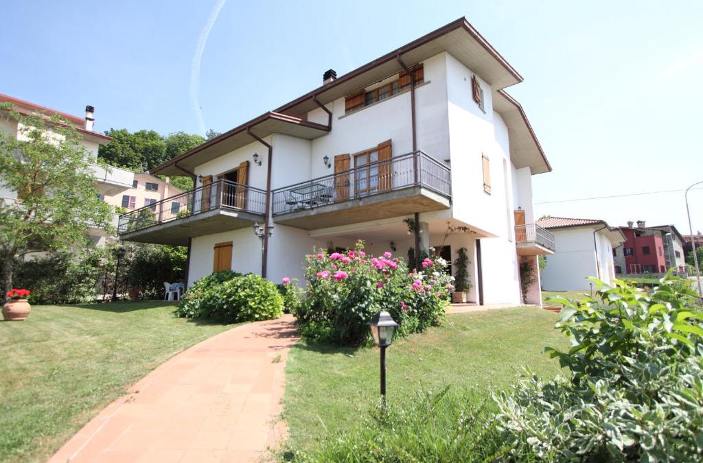 Sant'Agata Feltria Bed & Breakfast | B&B Margherita Le Fiabe