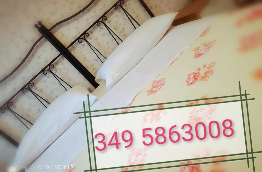 Baronissi Bed & Breakfast | B&B Mariele