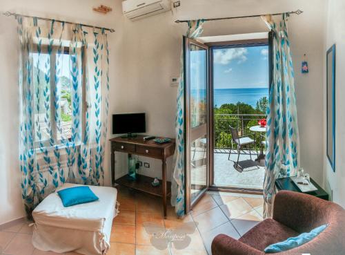 Cersuta Bed & Breakfast | B&B Mariposa