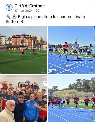 Crotone Bed & Breakfast | B&B Marrelli Crotone