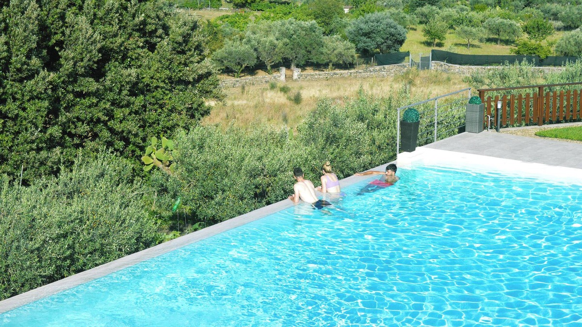 Rovittello Bed & Breakfast | B&B Mauro Home bed&relax