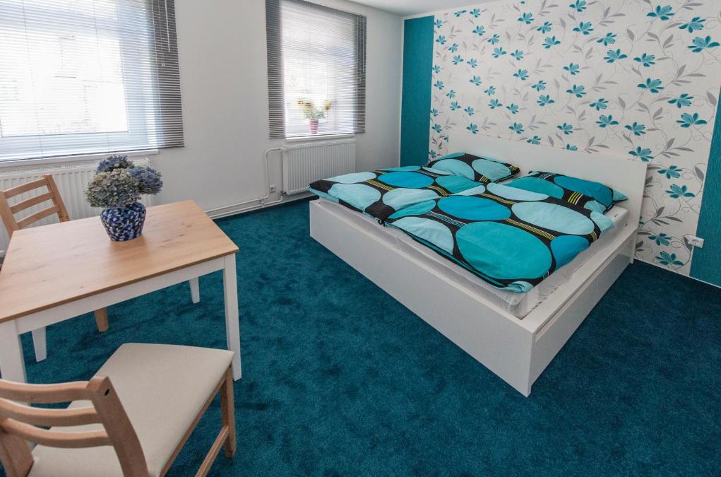 Nassau Bed & Breakfast | B&B Mediterran Nassau