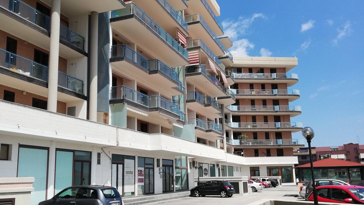 Floridia Bed & Breakfast | B&B Mediterraneo