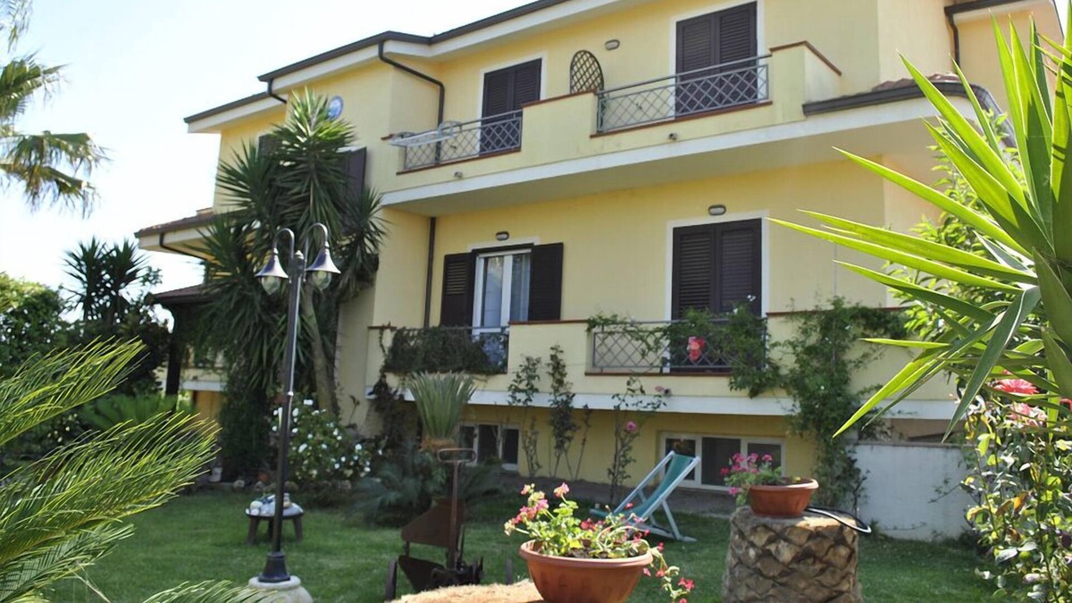 Brattiro Bed & Breakfast | B&B Meligrana