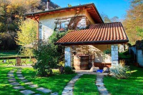 San Maurizio d'Opaglio Bed & Breakfast | B&B Melizio