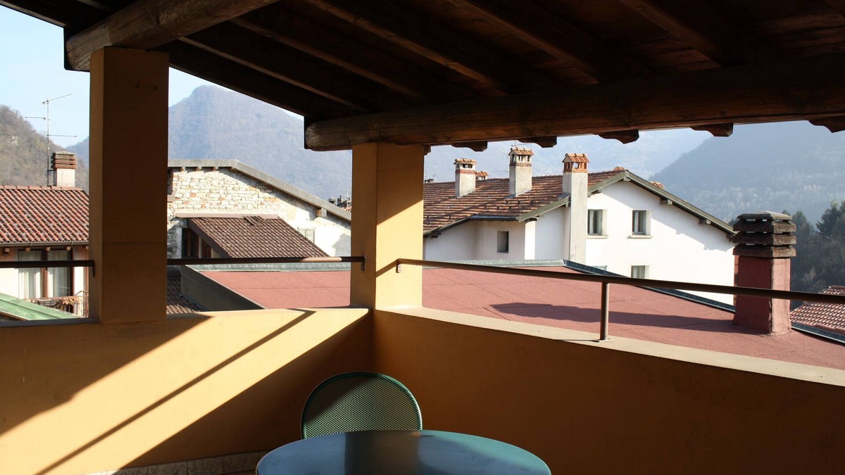Castiglione d'Intelvi Bed & Breakfast | B&B Michelina