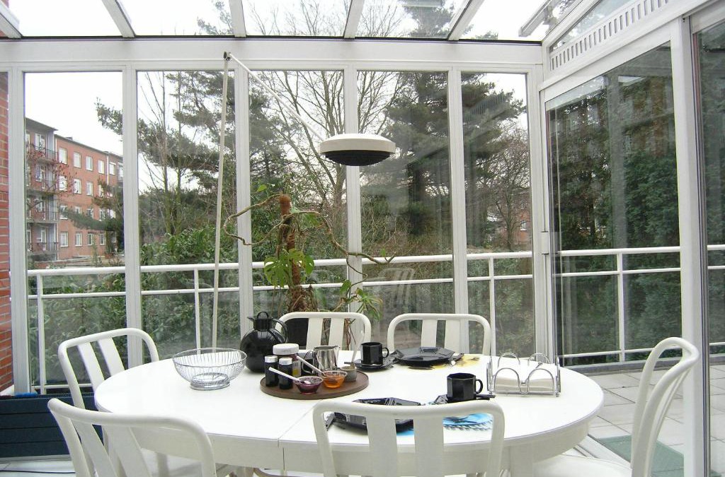 Oosterveld Bed & Breakfast | B&B Middelheim