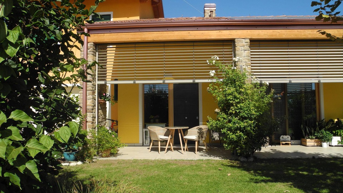 Gargagnago di Valpolicella Bed & Breakfast | B&B Mimosa e Lillà