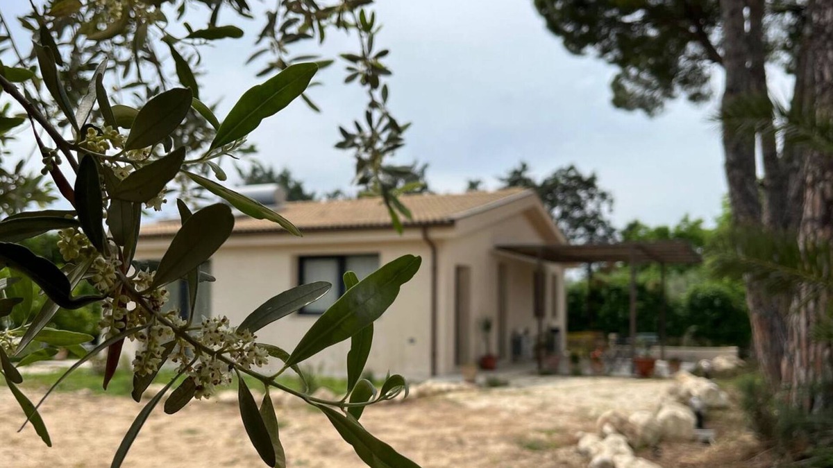 San Corrado di Fuori Bed & Breakfast | B&B Monstera SicilianExperience, Noto - Location nestled in the hills of Noto