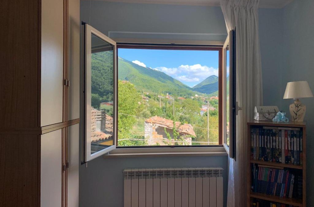 Cantiano Bed & Breakfast | B&B Monte Acuto