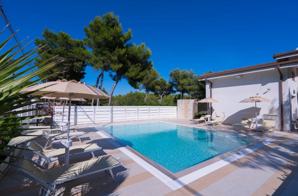 Massafra Bed & Breakfast | B&B Nacorè