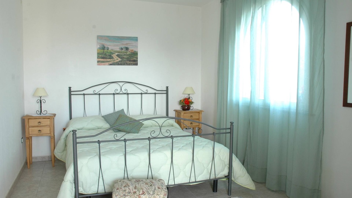 Ortelle Bed & Breakfast | B & B near Castro and Otranto in the quiet countryside