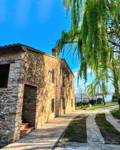 Castelplanio Bed & Breakfast | B&B Nel Vigneto