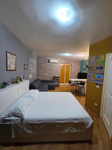 Avellino Apartment | B&B NewYork, Avellino
