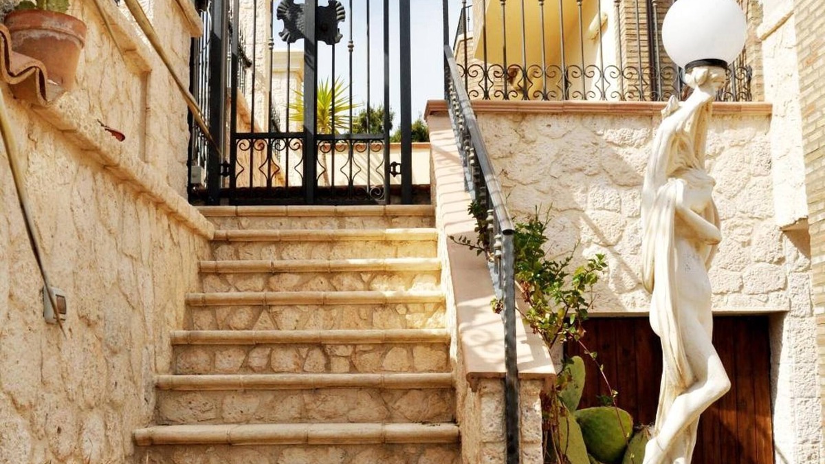 Ciotta Bed & Breakfast | B&B Nicole