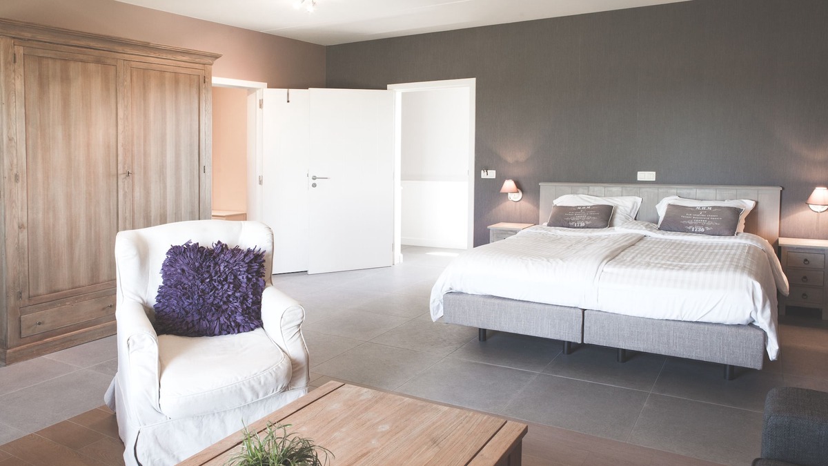 Zevekote Bed & Breakfast | B&B Nieuwhof