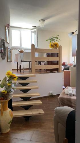 Monticelli Bed & Breakfast | B&B Nonna Ninina