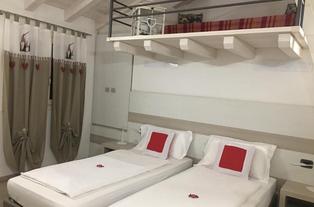 Quinto di Treviso Bed & Breakfast | B&B Nuova Ostiglia