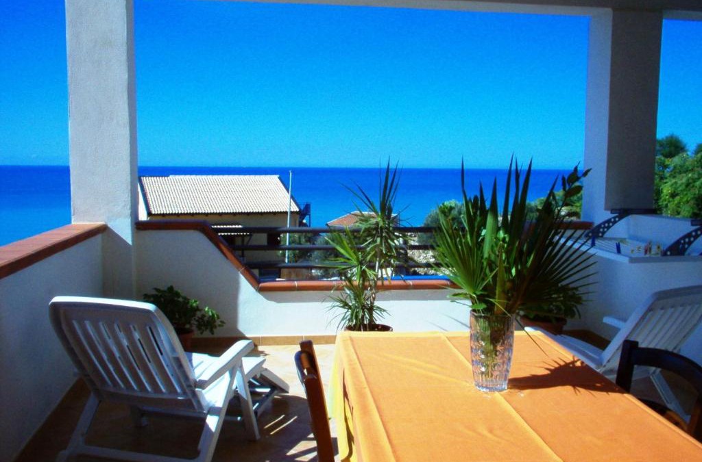 Palma di Montechiaro Bed & Breakfast | B&B Oasi