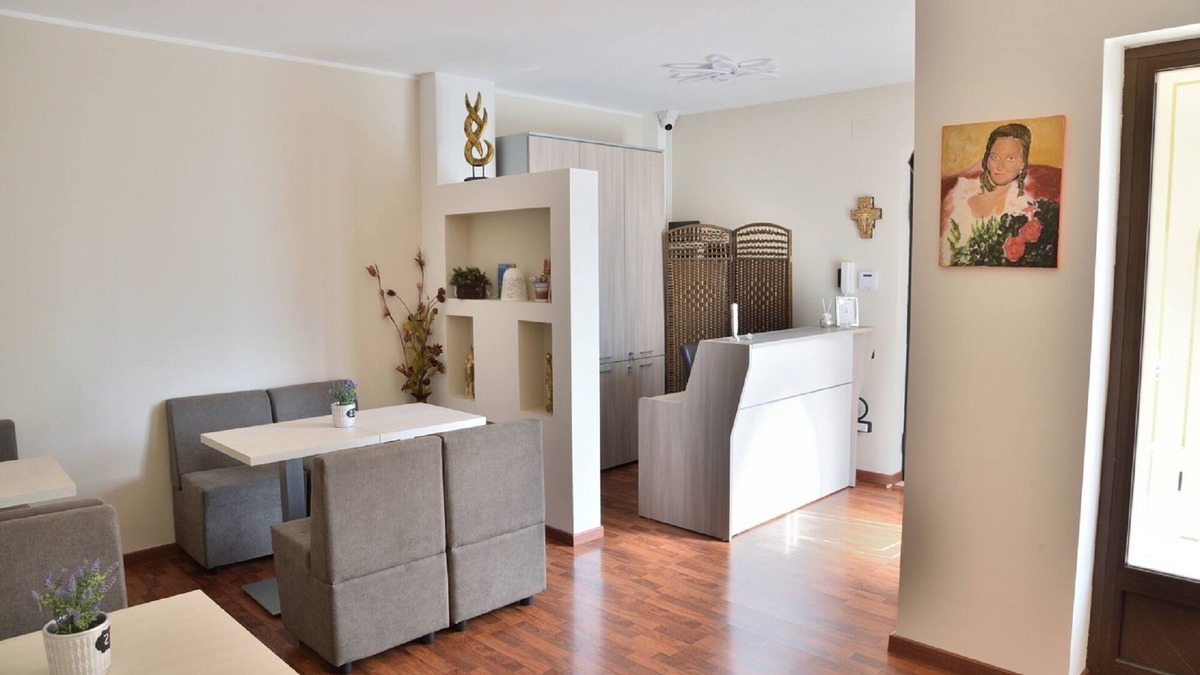 Mercato Bed & Breakfast | B&B Ospiti a Corte