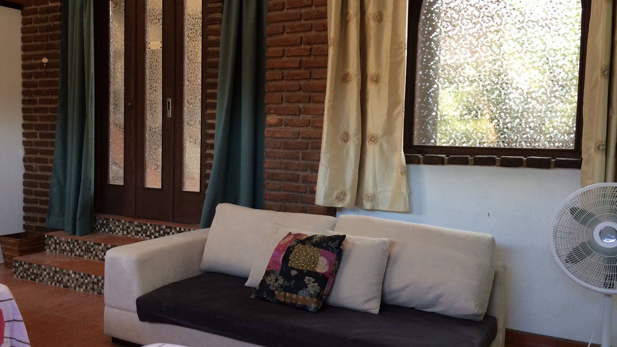 Playas de Tijuana Bed & Breakfast | B&B Oui Madame