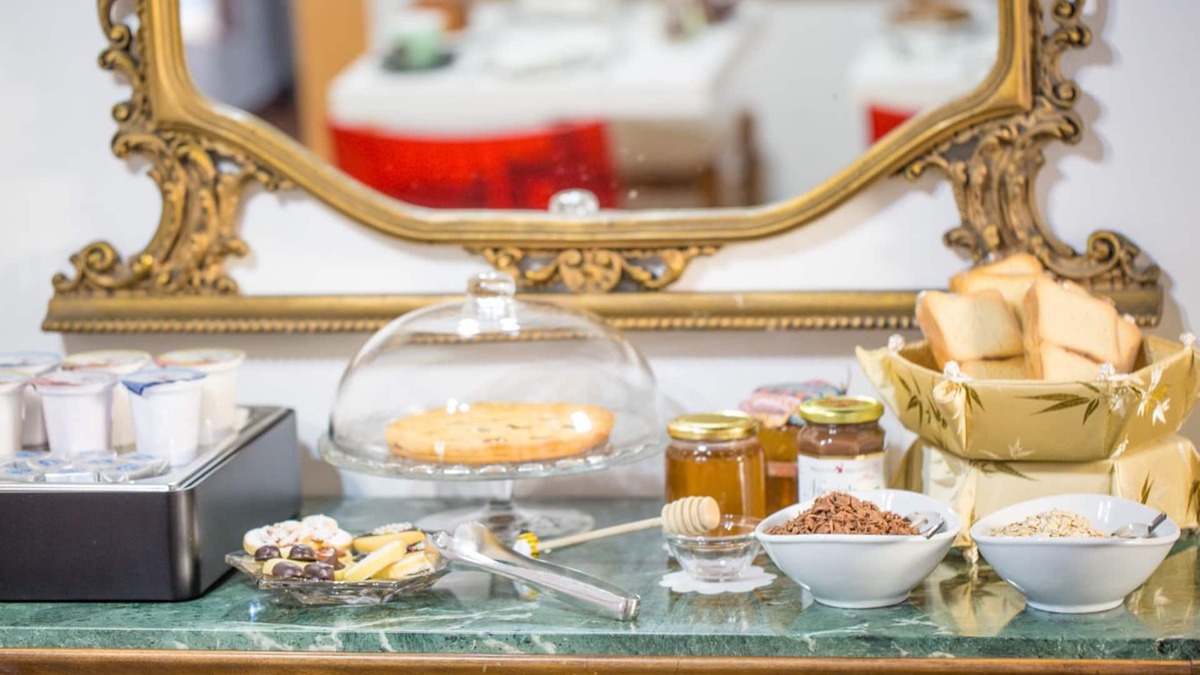 Florence Bed & Breakfast | B&B Palazzi