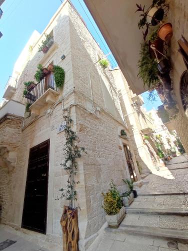 Palo del Colle Bed & Breakfast | B&B Palazzina Verde Stella