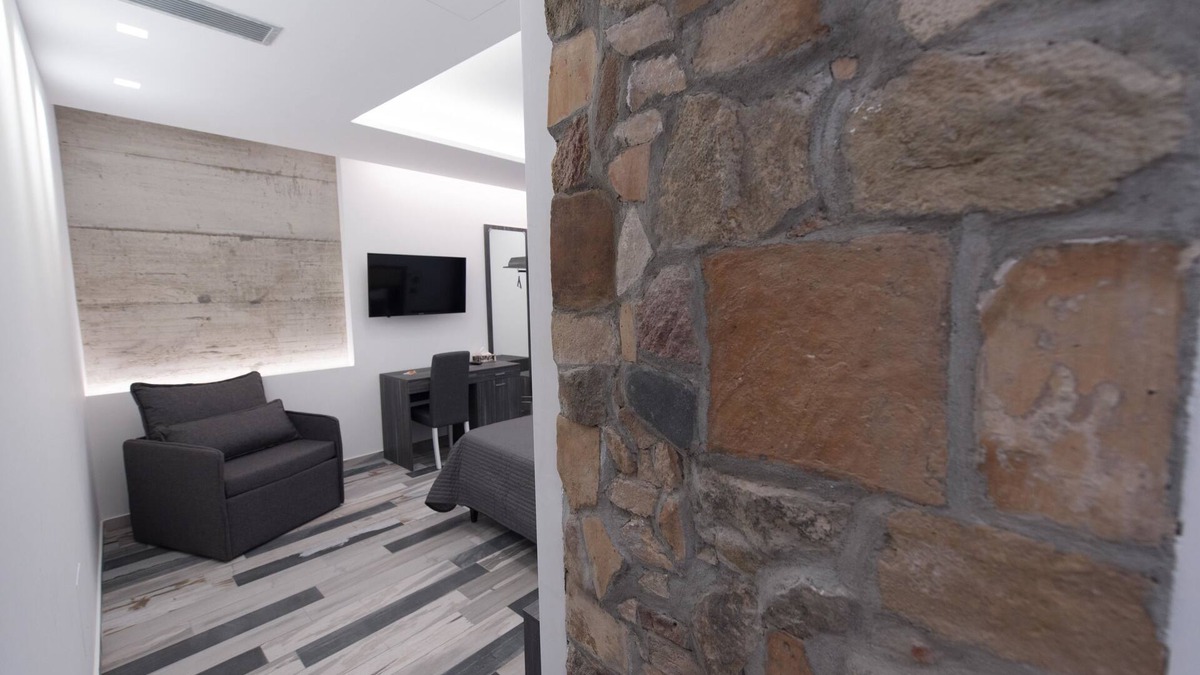 Vibo Valentia Bed & Breakfast | B&B Palazzo Irma