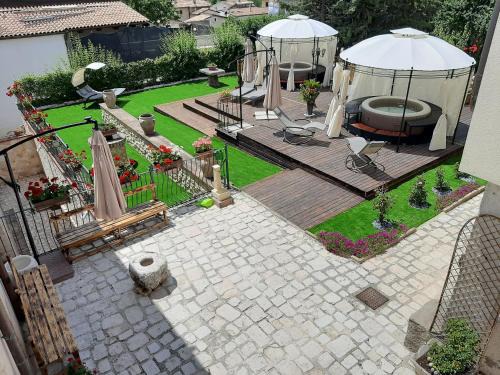 Barisciano Bed & Breakfast | B&B Palazzo La Loggia