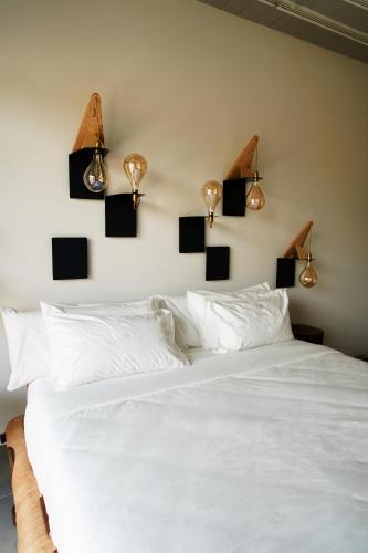 San Marcello Bed & Breakfast | B&B Panevì