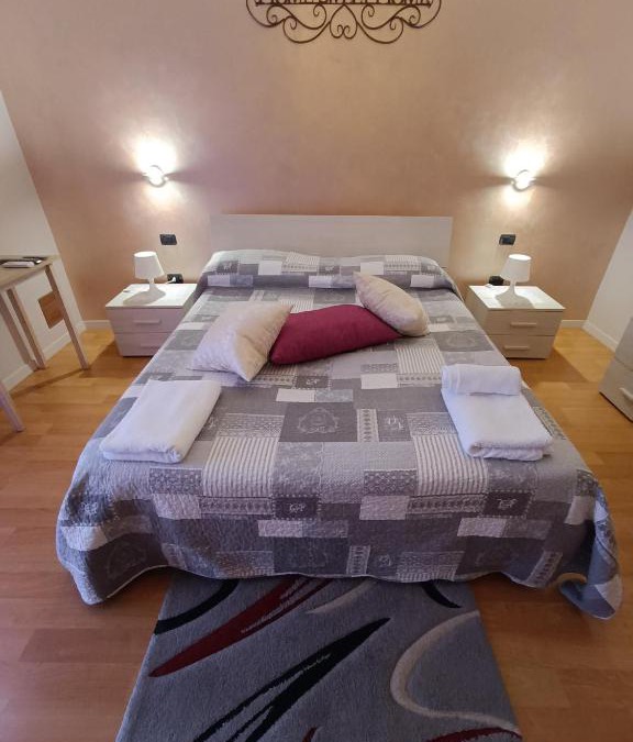 Troina Bed & Breakfast | B&b Panoramic