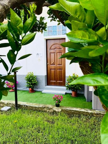 Paola Bed & Breakfast | B&B Paola City