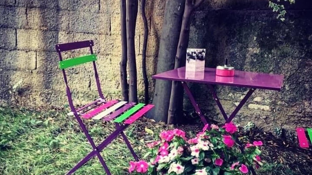 Cassino House | B&B Parini