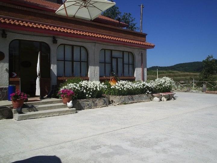 Sorianello Bed & Breakfast | B&B PASSO DEL FALCO